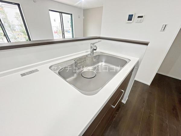 八王子市めじろ台３丁目の新築一戸建