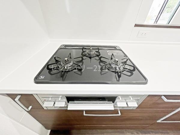 八王子市めじろ台３丁目の新築一戸建