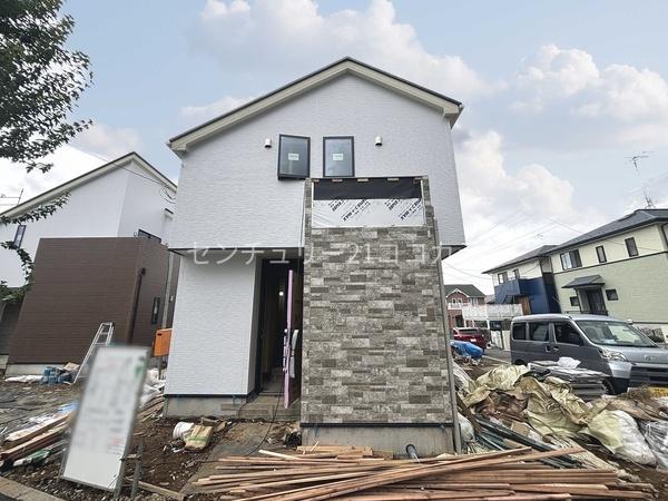 八王子市めじろ台３丁目の新築一戸建
