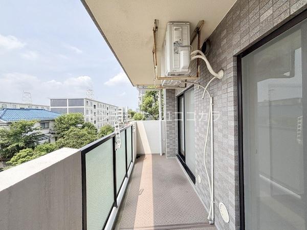 ネオハイツ八王子明神町　中古マンション