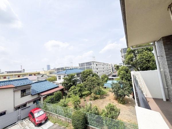ネオハイツ八王子明神町　中古マンション
