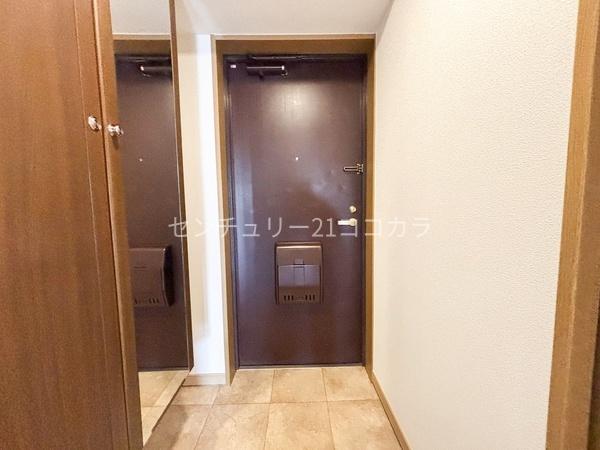 ネオハイツ八王子明神町　中古マンション