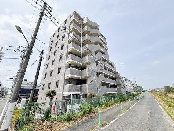 ネオハイツ八王子明神町　中古マンション