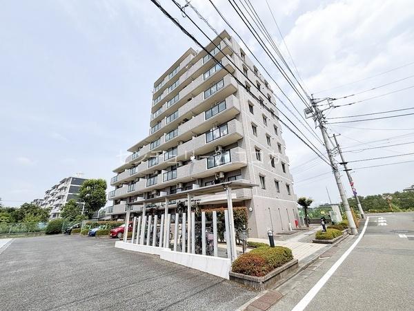 ネオハイツ八王子明神町　中古マンション