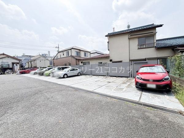 ネオハイツ八王子明神町　中古マンション