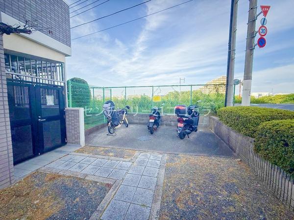 ネオハイツ八王子明神町　中古マンション