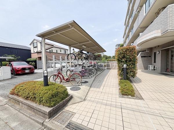 ネオハイツ八王子明神町　中古マンション