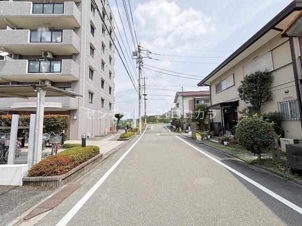 ネオハイツ八王子明神町　中古マンション
