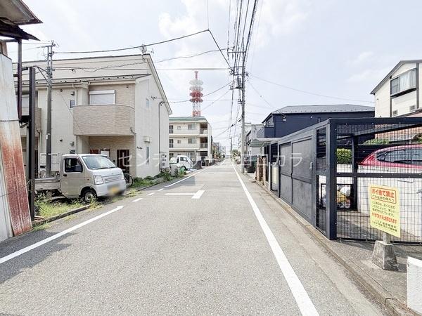 ネオハイツ八王子明神町　中古マンション