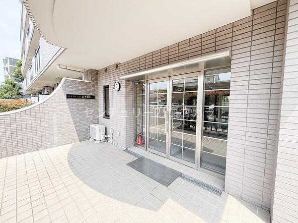 ネオハイツ八王子明神町　中古マンション