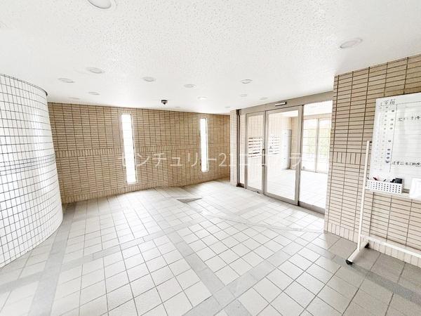 ネオハイツ八王子明神町　中古マンション