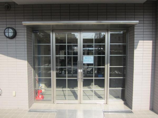 ネオハイツ八王子明神町　中古マンション