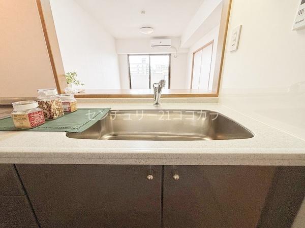 ネオハイツ八王子明神町　中古マンション