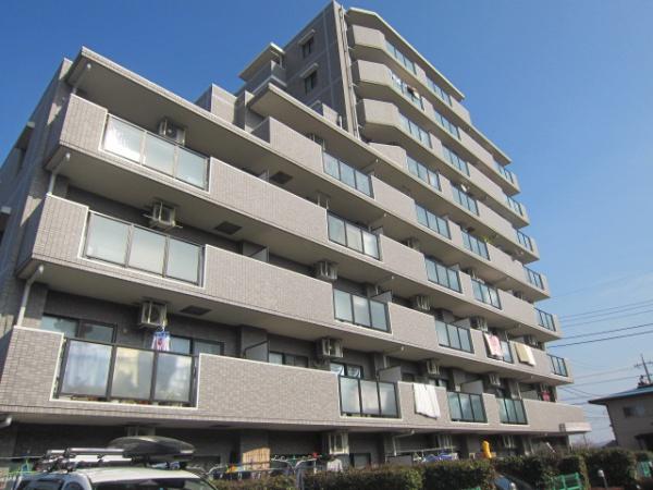 ネオハイツ八王子明神町　中古マンション