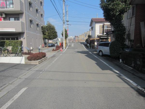 ネオハイツ八王子明神町　中古マンション