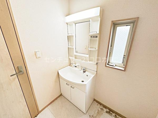 八王子市下柚木の中古一戸建て