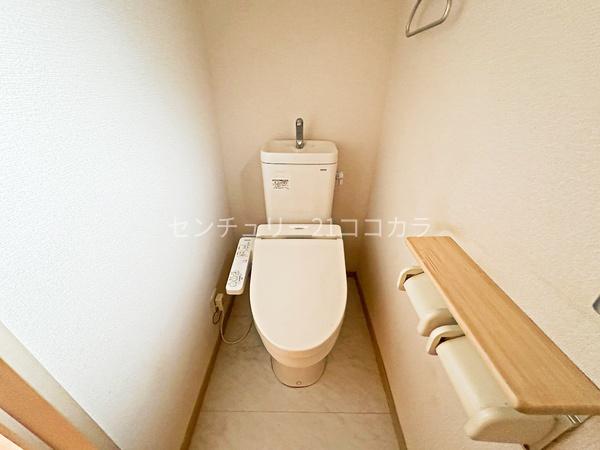 八王子市下柚木の中古一戸建て