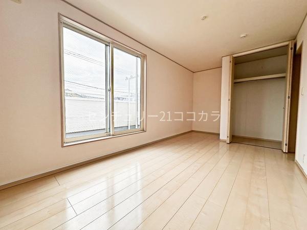 八王子市下柚木の中古一戸建て