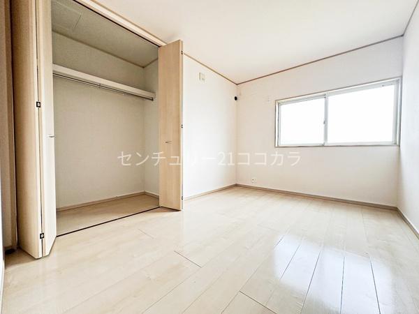 八王子市下柚木の中古一戸建て