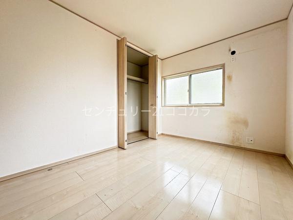 八王子市下柚木の中古一戸建て