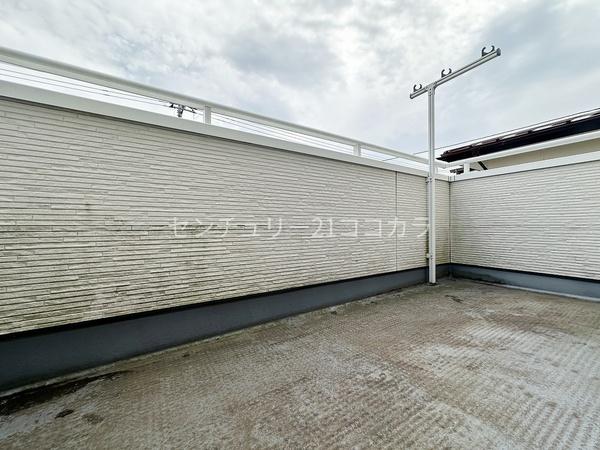 八王子市下柚木の中古一戸建て