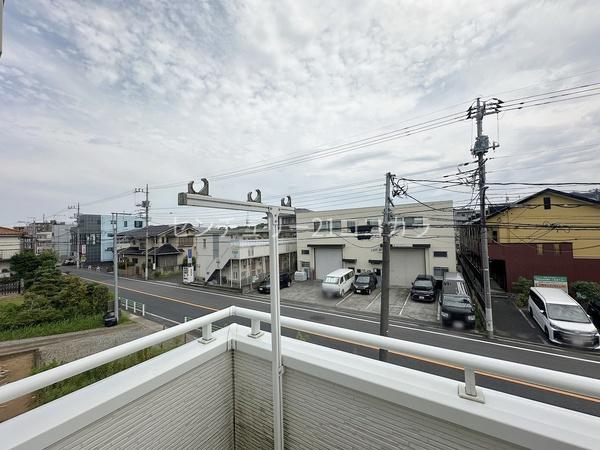 八王子市下柚木の中古一戸建て