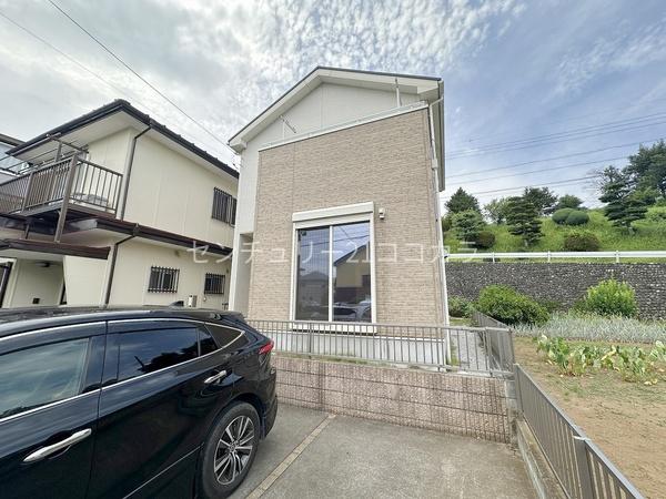 八王子市下柚木の中古一戸建て