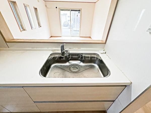 八王子市下柚木の中古一戸建て