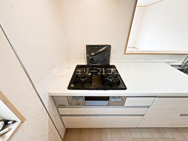 八王子市下柚木の中古一戸建て