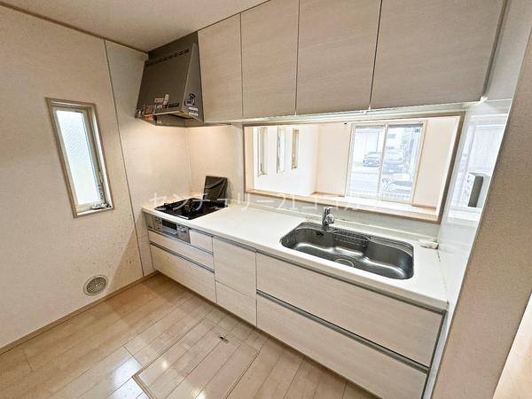 八王子市下柚木　中古一戸建て