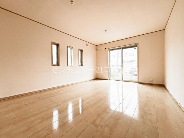 八王子市下柚木　中古一戸建て