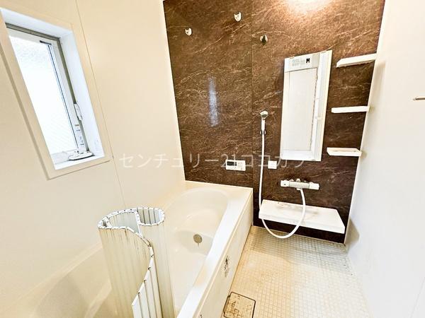 八王子市下柚木の中古一戸建て