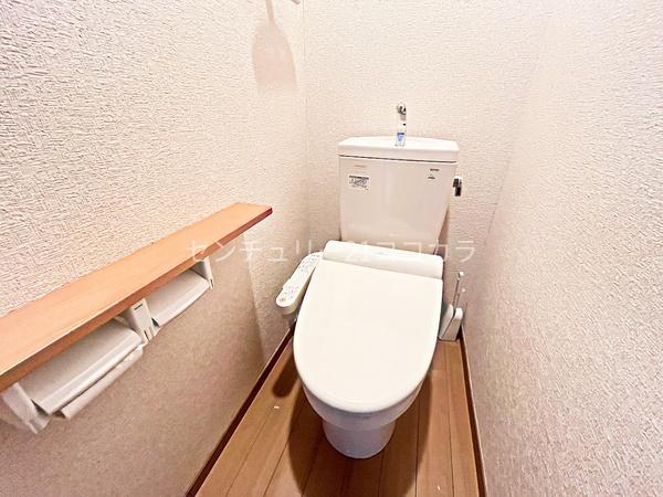 八王子市弐分方町の中古一戸建て