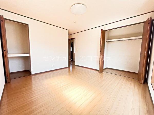 八王子市弐分方町の中古一戸建て