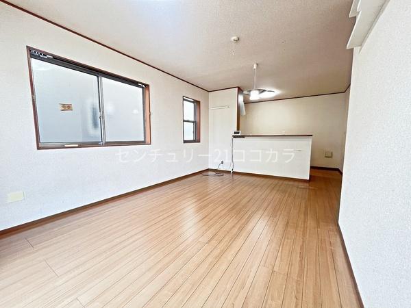 八王子市弐分方町の中古一戸建て