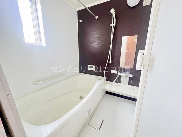 八王子市弐分方町の中古一戸建て