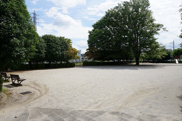 めじろ台ガーデンヒルズ　中古マンション(桝形公園)