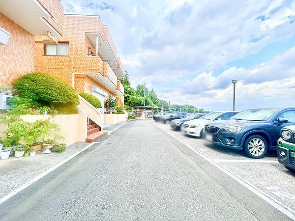 めじろ台ガーデンヒルズ　中古マンション