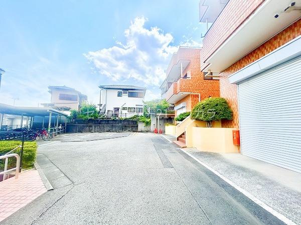 めじろ台ガーデンヒルズ　中古マンション