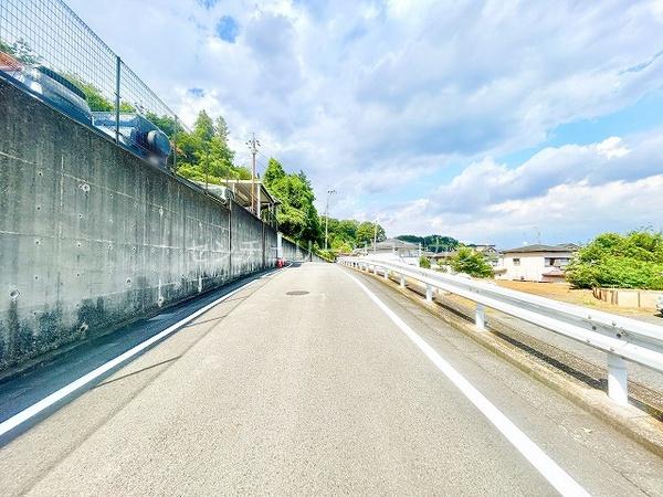 めじろ台ガーデンヒルズ　中古マンション