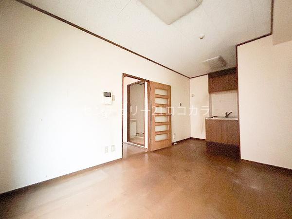 めじろ台ガーデンヒルズ　中古マンション