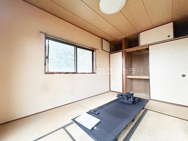 めじろ台ガーデンヒルズ　中古マンション