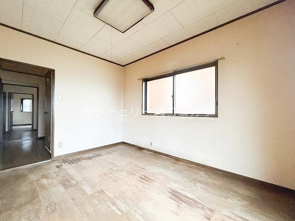 めじろ台ガーデンヒルズ　中古マンション