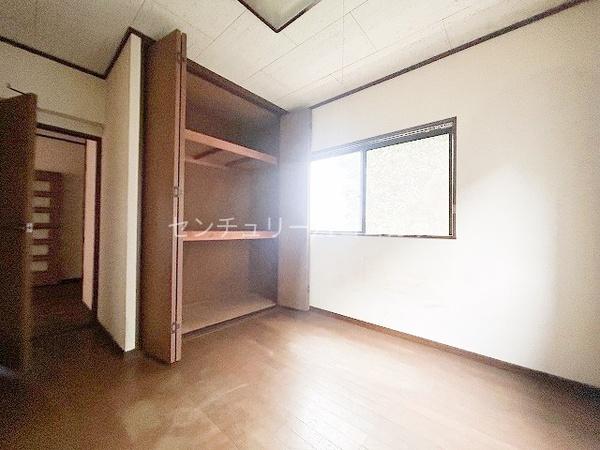 めじろ台ガーデンヒルズ　中古マンション