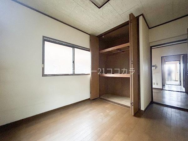 めじろ台ガーデンヒルズ　中古マンション