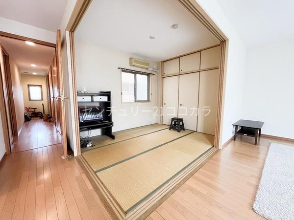 マイキャッスル八王子南　3階　中古マンション