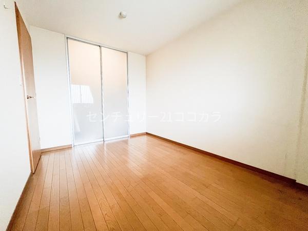 マイキャッスル八王子南　3階　中古マンション