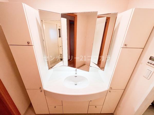 マイキャッスル八王子南　3階　中古マンション