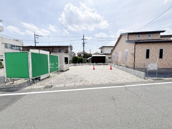 八王子市大楽寺町　土地　全1区画　建築条件付き