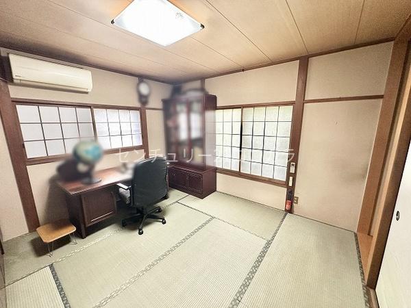 八王子市南陽台２丁目の中古一戸建て